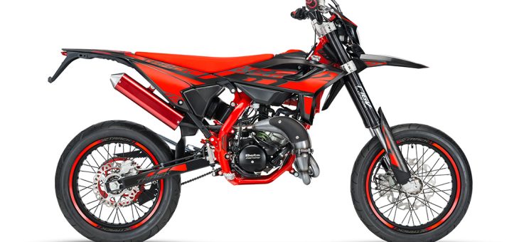 Beta RR 50 Track 2026 – Uit Voorraad Leverbaar bij RvK Motoren
