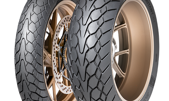 Dunlop Mutant