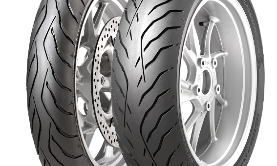 Dunlop Sport – Touring banden