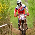 beta enduro wedstrijd belgie