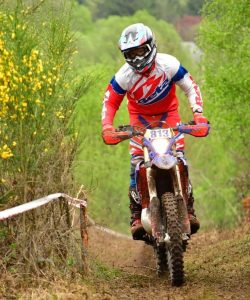 beta enduro wedstrijd belgie