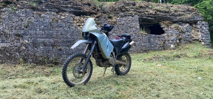 Vakantie sluiting